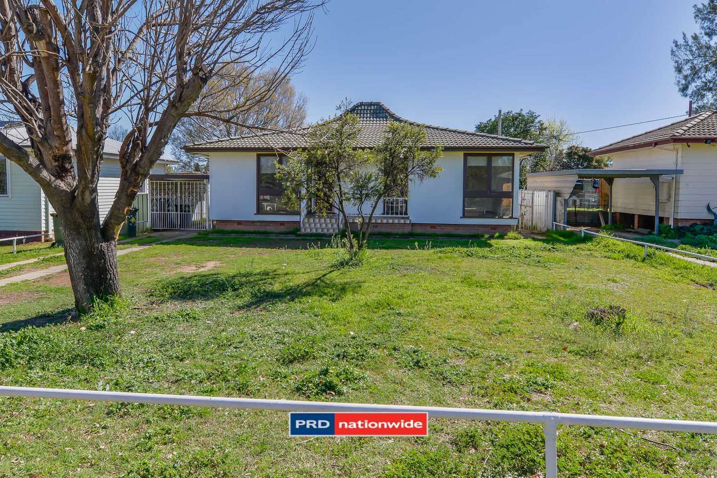 Main view of Homely house listing, 41 Cossa Street, Tamworth NSW 2340