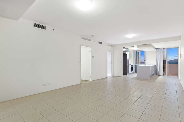 Fourth view of Homely apartment listing, 7053/7 Parkland Boulevard, Brisbane City QLD 4000
