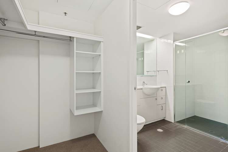 Sixth view of Homely apartment listing, 7053/7 Parkland Boulevard, Brisbane City QLD 4000