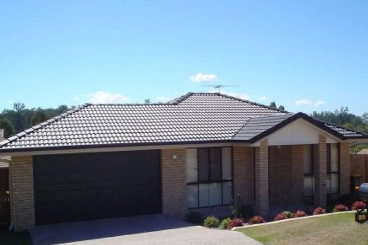 Main view of Homely house listing, 29 Golden Crest Place, Bellbowrie QLD 4070