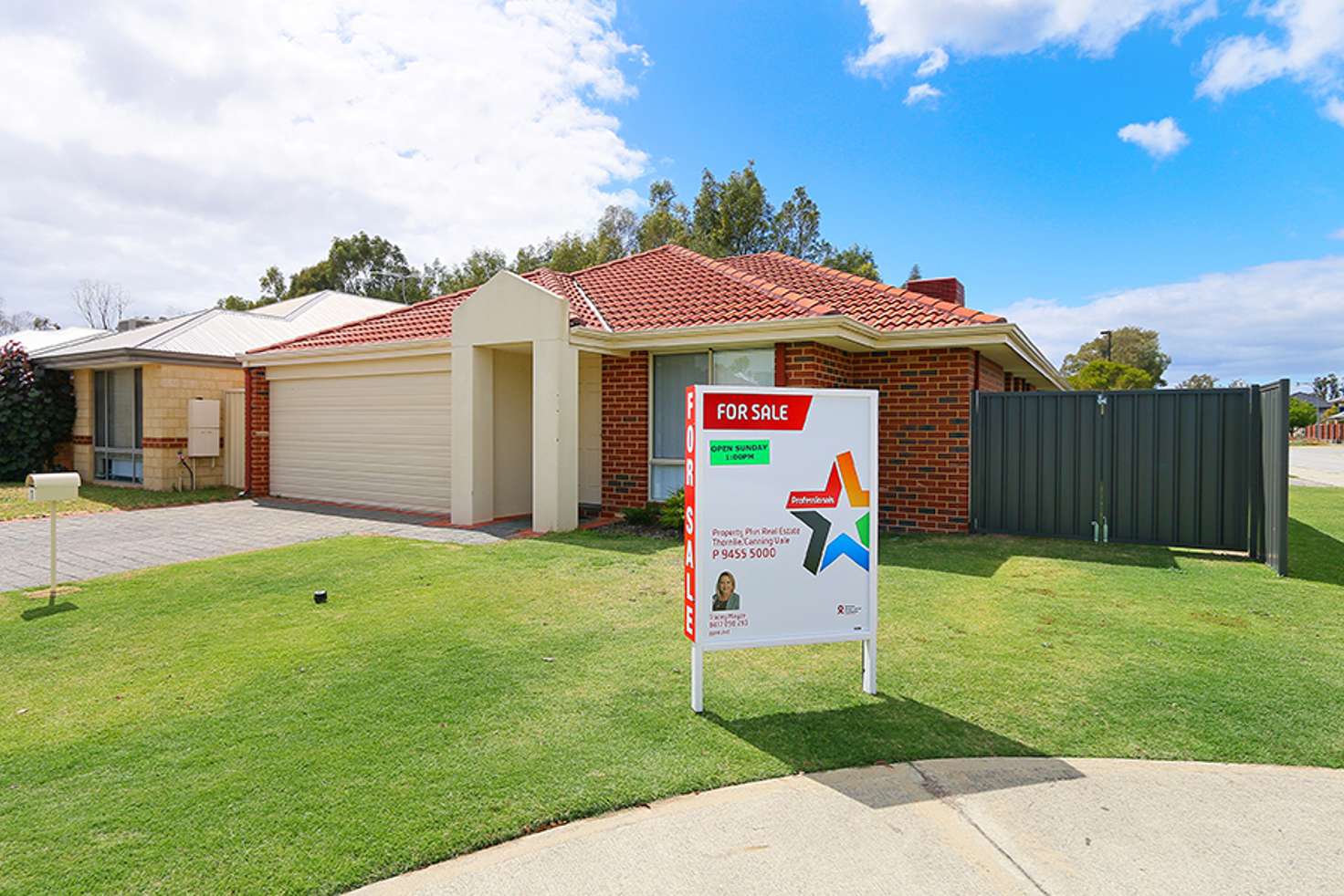 Main view of Homely house listing, 1 Gowrie Approach, Canning Vale WA 6155