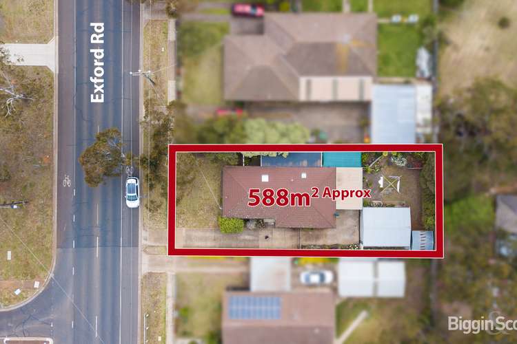 70 Exford Road, Melton South VIC 3338