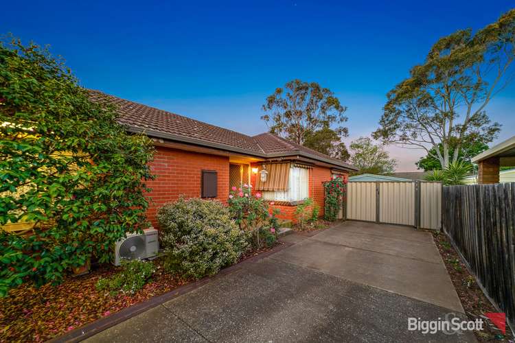 Second view of Homely house listing, 70 Exford Road, Melton South VIC 3338