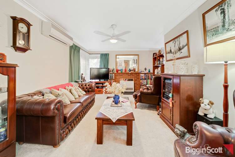 Fourth view of Homely house listing, 70 Exford Road, Melton South VIC 3338