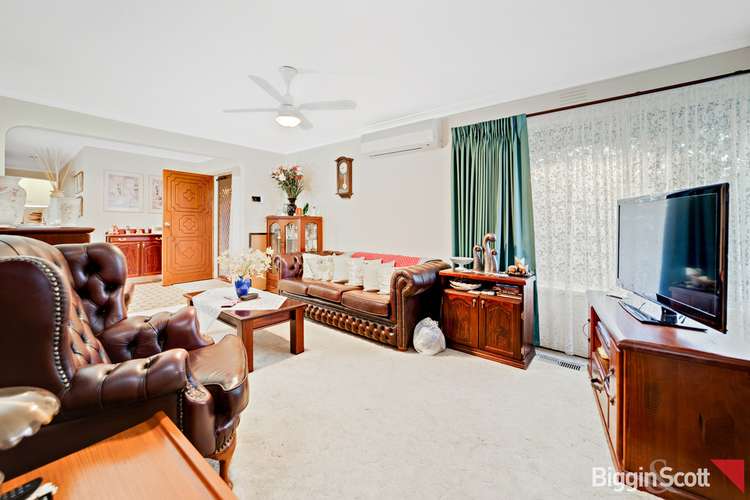 Fifth view of Homely house listing, 70 Exford Road, Melton South VIC 3338