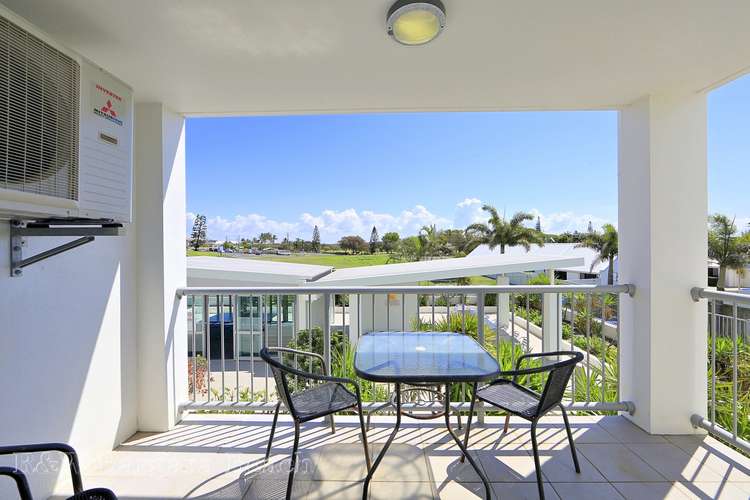 Third view of Homely unit listing, 209/23 Esplanade, Bargara QLD 4670