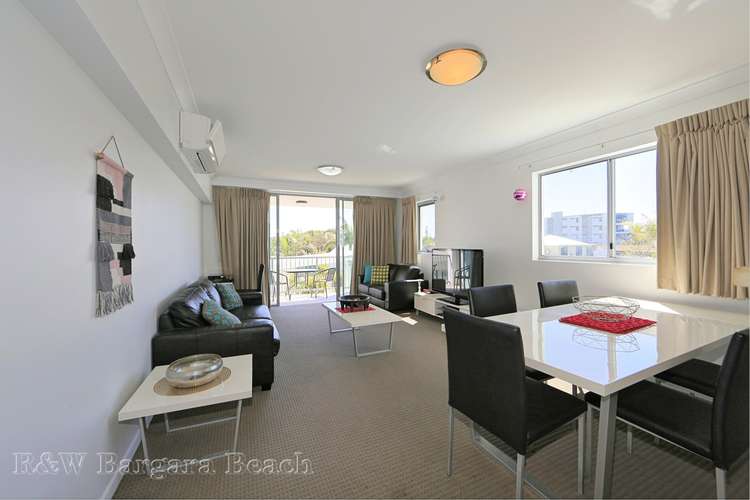 Sixth view of Homely unit listing, 209/23 Esplanade, Bargara QLD 4670