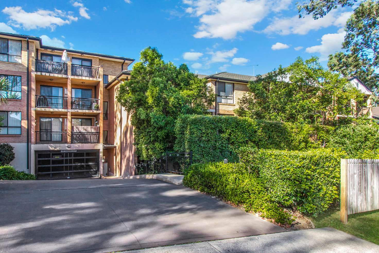 Main view of Homely apartment listing, 29/19-21 Central Coast Highway, West Gosford NSW 2250