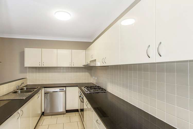Fourth view of Homely apartment listing, 29/19-21 Central Coast Highway, West Gosford NSW 2250