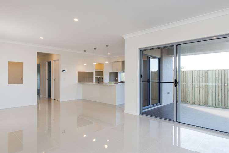 Main view of Homely house listing, 40 Sundew Street, Ningi QLD 4511