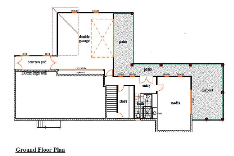 Fifth view of Homely house listing, 12 Palomar Court, Mount Louisa QLD 4814