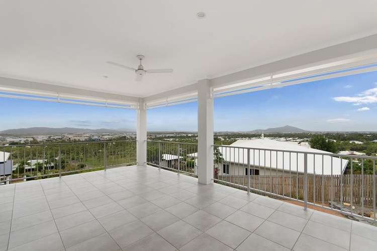 Sixth view of Homely house listing, 12 Palomar Court, Mount Louisa QLD 4814