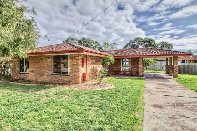 Main view of Homely house listing, 5 Rakoa Place, Cooloongup WA 6168