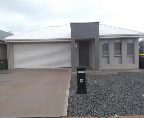 31 Vern Schuppan Drive