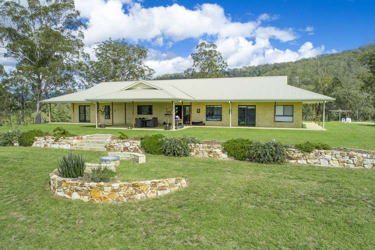 Second view of Homely livestock listing, 842 Comboyne Road, Byabarra NSW 2446