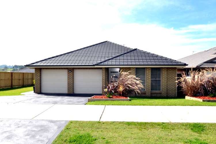 Main view of Homely house listing, 44 McKeachie Drive, Aberglasslyn NSW 2320