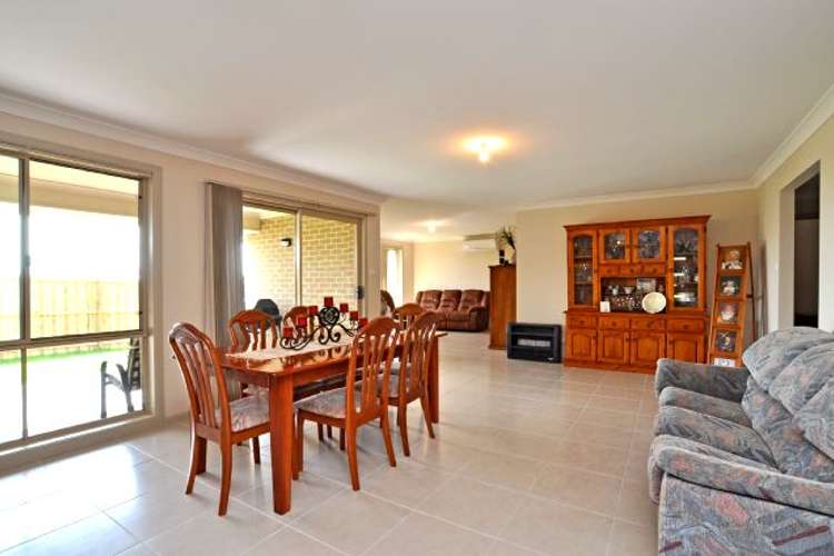 Third view of Homely house listing, 44 McKeachie Drive, Aberglasslyn NSW 2320