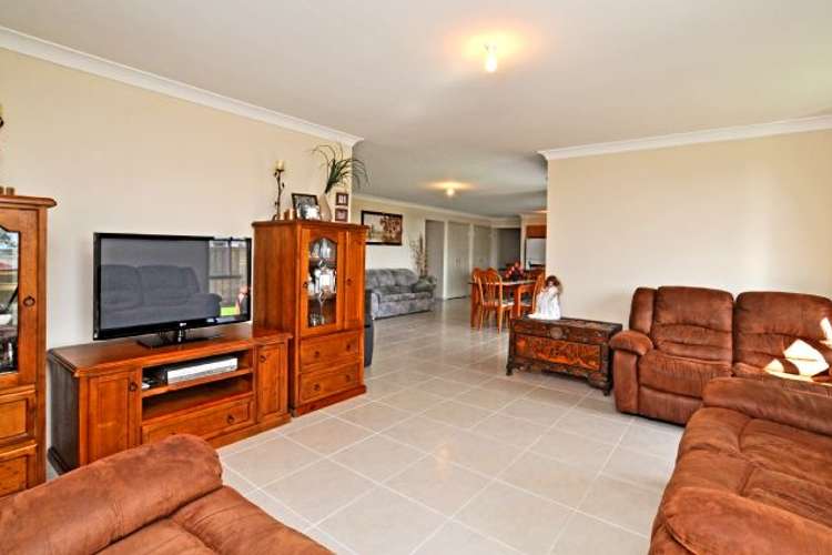 Fourth view of Homely house listing, 44 McKeachie Drive, Aberglasslyn NSW 2320