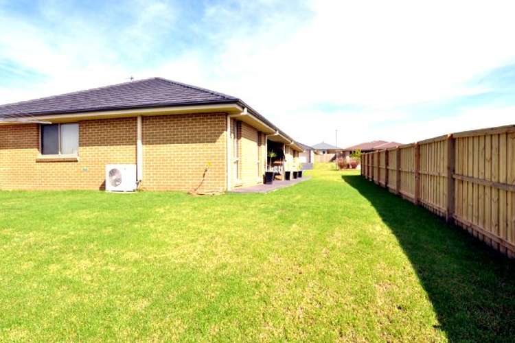 Fifth view of Homely house listing, 44 McKeachie Drive, Aberglasslyn NSW 2320