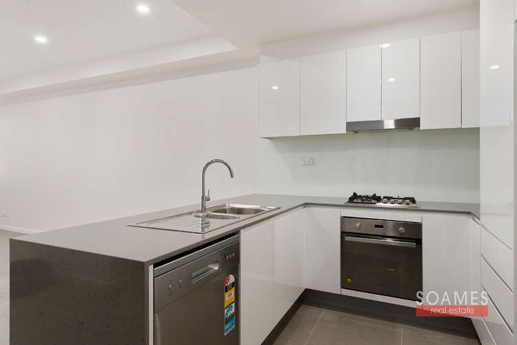 Third view of Homely apartment listing, 3/10-12 Lords Avenue, Asquith NSW 2077