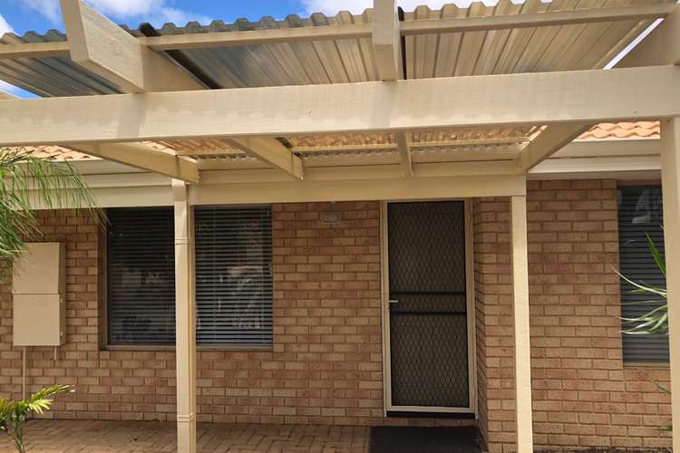 Second view of Homely house listing, 31 Boorabbin Place, Ballajura WA 6066