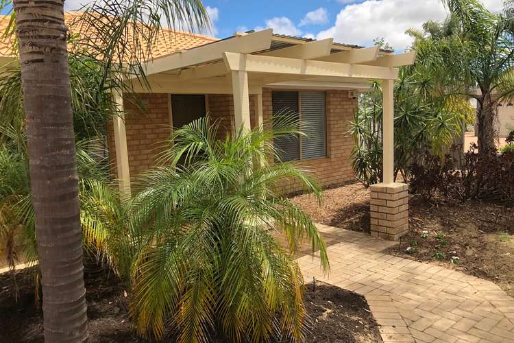 Third view of Homely house listing, 31 Boorabbin Place, Ballajura WA 6066