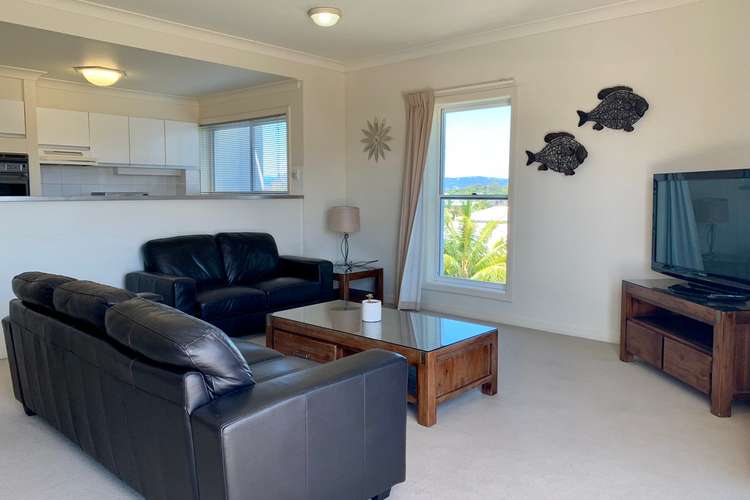 Fifth view of Homely unit listing, 3a/11 Eady Avenue, Broadbeach Waters QLD 4218