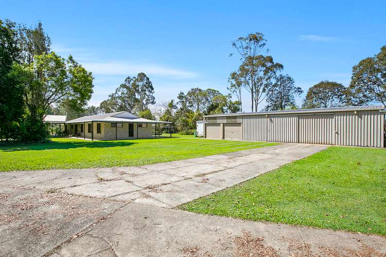 Second view of Homely house listing, 47 Bagnalls Road, Cooroy QLD 4563
