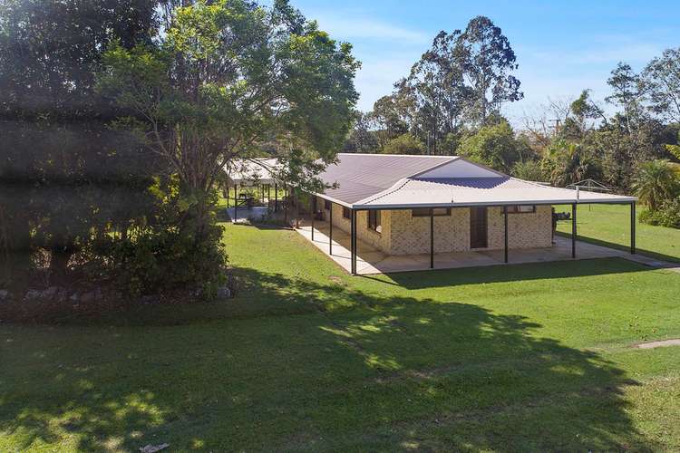 Fourth view of Homely house listing, 47 Bagnalls Road, Cooroy QLD 4563
