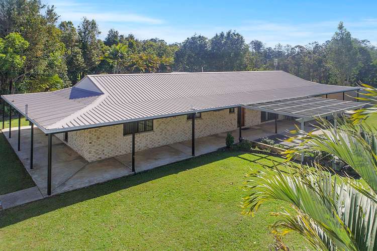Fifth view of Homely house listing, 47 Bagnalls Road, Cooroy QLD 4563