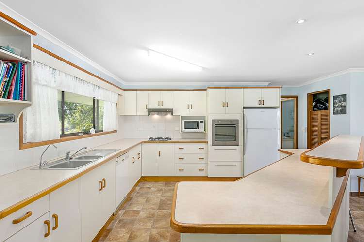 Sixth view of Homely house listing, 47 Bagnalls Road, Cooroy QLD 4563