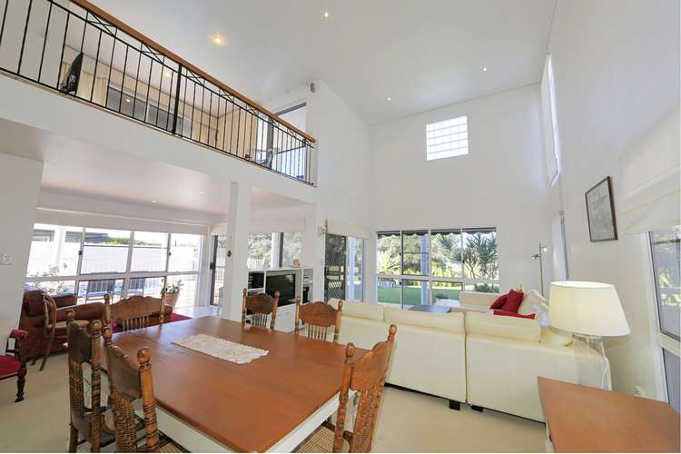 Seventh view of Homely house listing, 73 Fairway Drive, Bargara QLD 4670