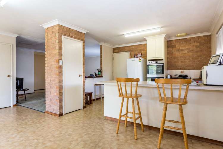 Fourth view of Homely house listing, 41 UPSON ROAD, Capel WA 6271