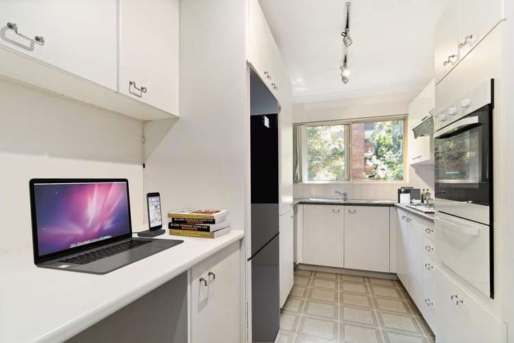 Second view of Homely apartment listing, 13/1A Robert Street, Artarmon NSW 2064