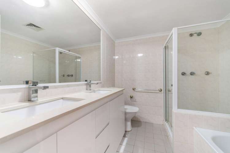 Fourth view of Homely apartment listing, 13/1A Robert Street, Artarmon NSW 2064