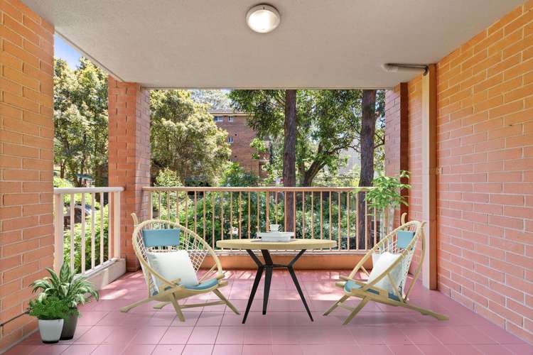 Fifth view of Homely apartment listing, 13/1A Robert Street, Artarmon NSW 2064