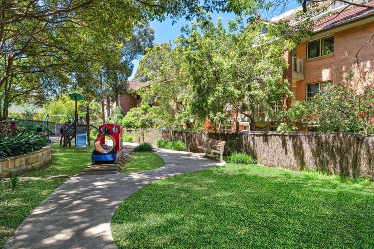 Sixth view of Homely apartment listing, 13/1A Robert Street, Artarmon NSW 2064