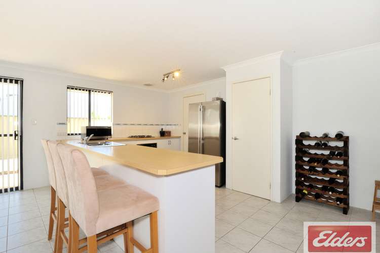 Second view of Homely house listing, 4 Bailey Way, Bertram WA 6167