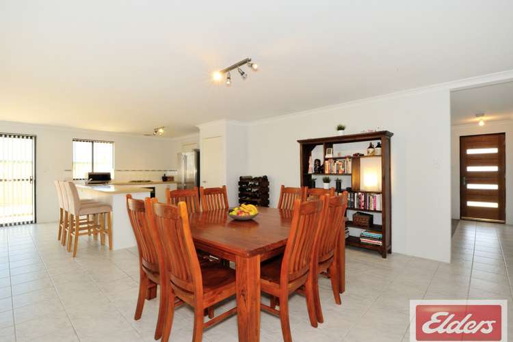 Fourth view of Homely house listing, 4 Bailey Way, Bertram WA 6167
