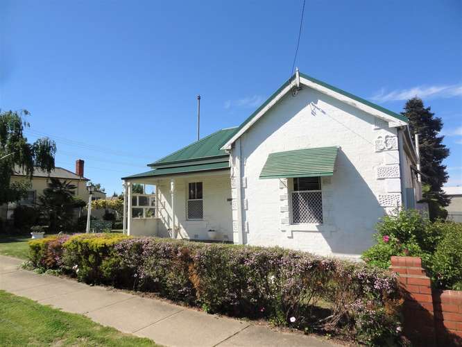 Main view of Homely house listing, 37 Rocket Street, Bathurst NSW 2795