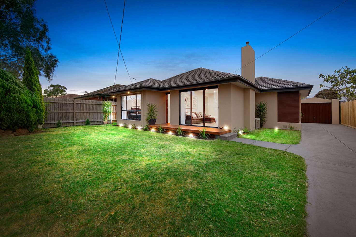 Main view of Homely house listing, 24 Seccull Drive, Chelsea Heights VIC 3196