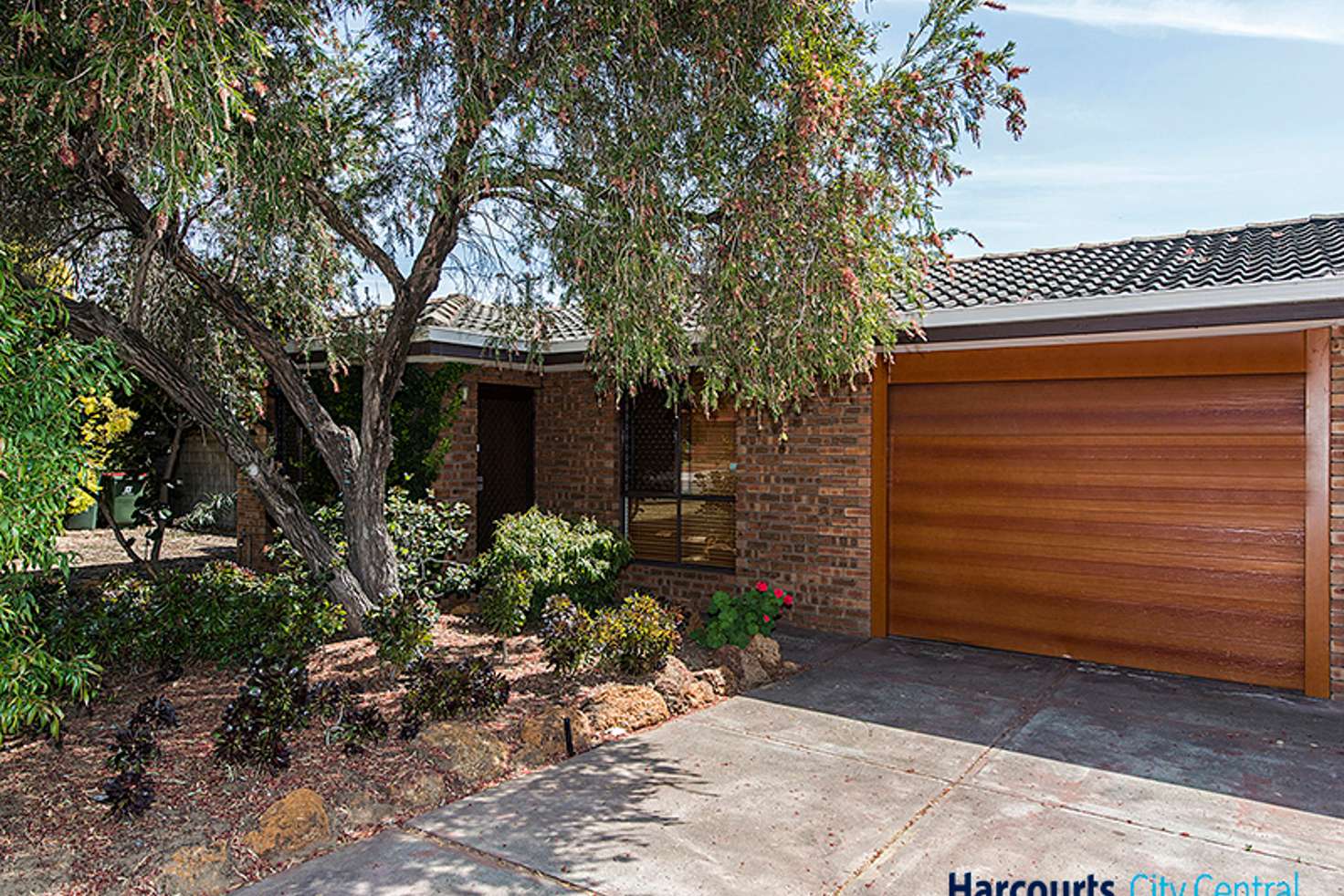 Main view of Homely semiDetached listing, 19A Ellerby Street, Glendalough WA 6016