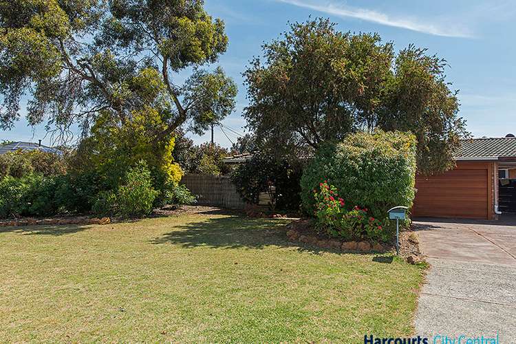 Second view of Homely semiDetached listing, 19A Ellerby Street, Glendalough WA 6016
