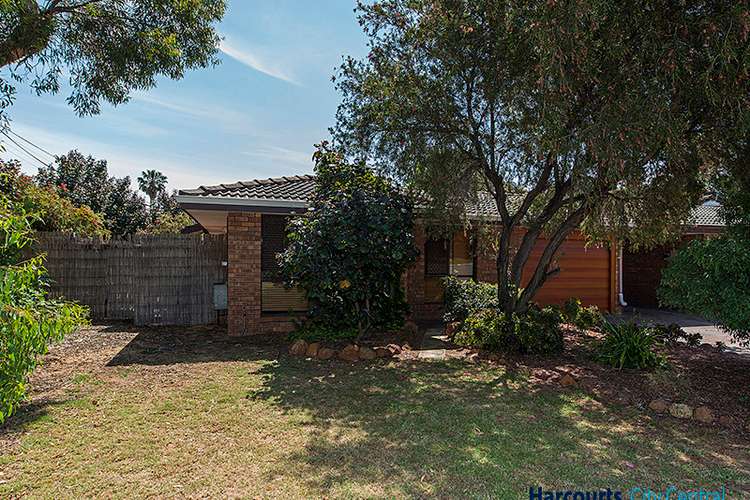 Third view of Homely semiDetached listing, 19A Ellerby Street, Glendalough WA 6016