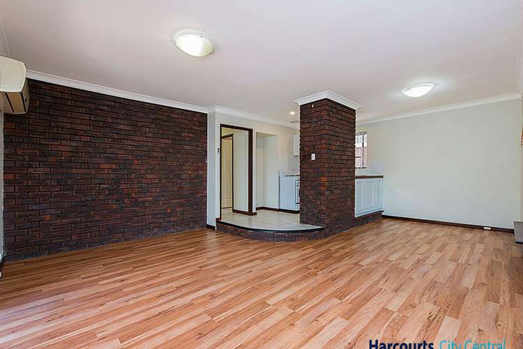 Fourth view of Homely semiDetached listing, 19A Ellerby Street, Glendalough WA 6016