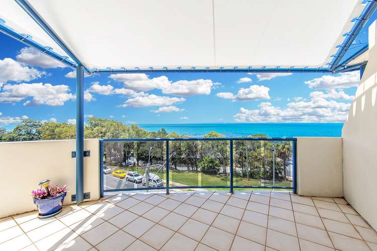 Third view of Homely apartment listing, 15/93 Marine Parade, Redcliffe QLD 4020