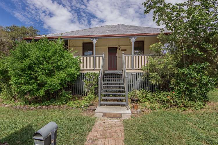 Main view of Homely house listing, 128 Matthew Street, Rosewood QLD 4340