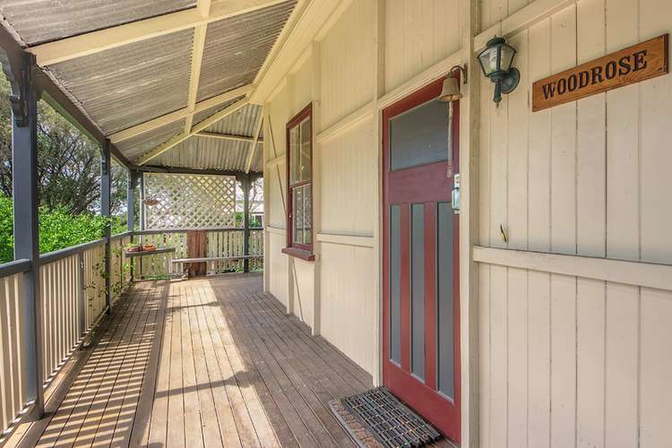 Second view of Homely house listing, 128 Matthew Street, Rosewood QLD 4340