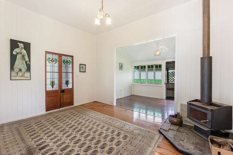 Fifth view of Homely house listing, 128 Matthew Street, Rosewood QLD 4340