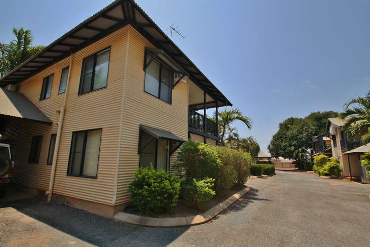 Main view of Homely unit listing, Unit 3/5-7 Herbert Street, Broome WA 6725